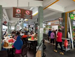 Yishun Street 61 (D27), Retail #517532221